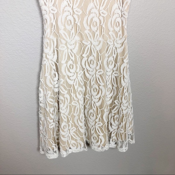 Philosophy Lace Dress - Picture 2 of 6